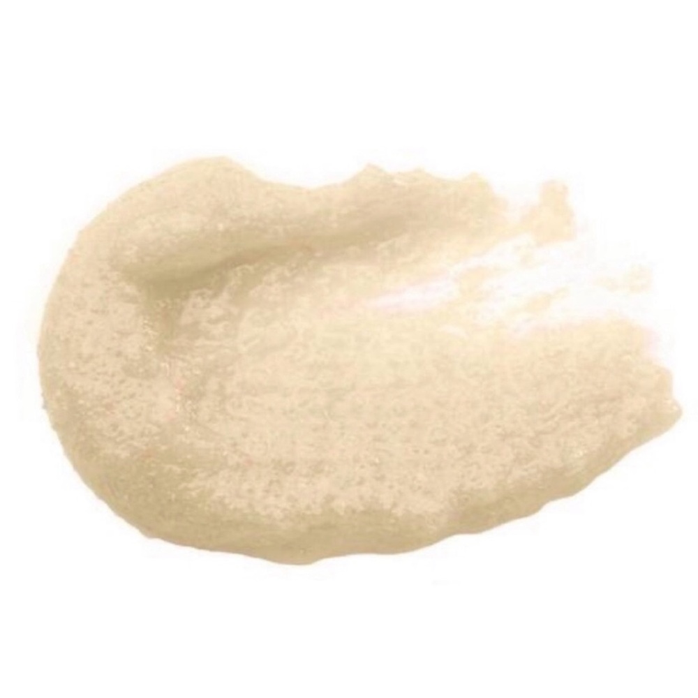 Whish Pink Champagne Lip Scrub - Exfoliates, Smoothes and Softens, 1 oz / 28 g - Picture 2 of 14